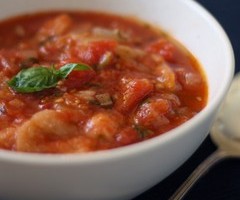 Tomato Bread Soup